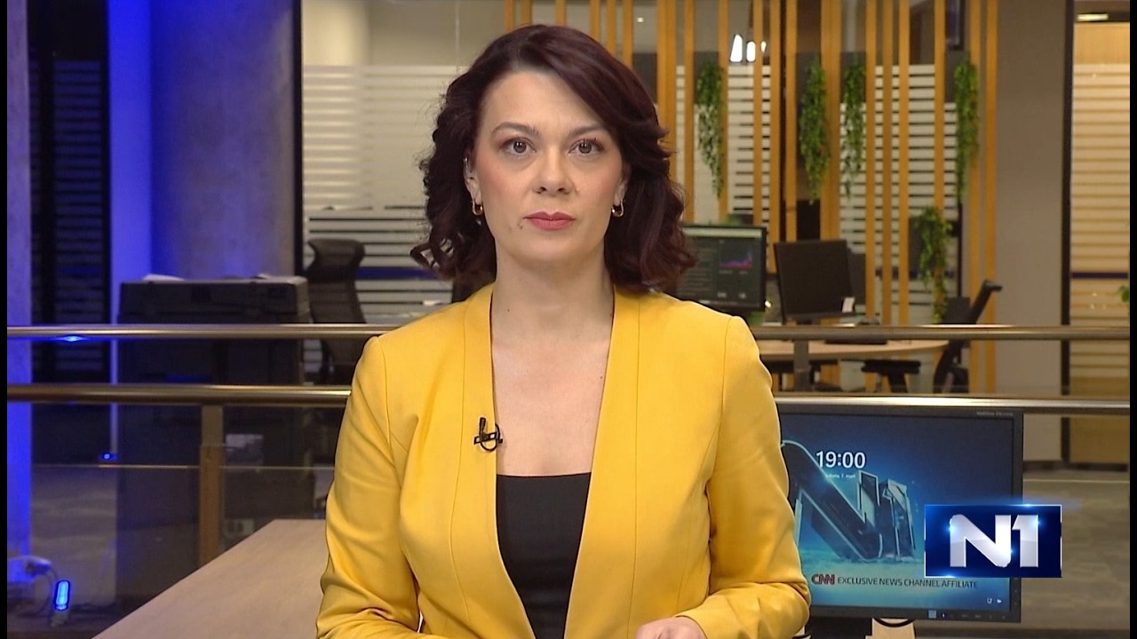 Dnevnik/Sarajevo/7.3.2026.