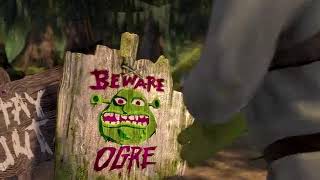 Shrek All Star Intro HD 1080p