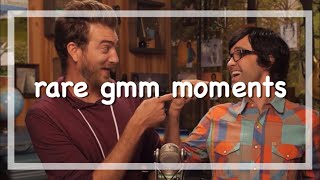 rare gmm moments that make me wheeze (2)