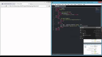 angular js   uppercase filter 720p