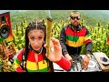 Ganja Roots Reggae Relaxing Mix Deep Reggae Meditation Mystic Dub