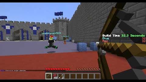 Mineplex - Turf Wars Hacker