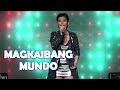 Katrina Velarde - Magkaibang Mundo (Casino Filipino / November 22, 2019)