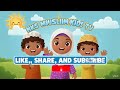 Fun Cartoons & Learning! Welcome to NKS Muslim Kids TV 🎈 #familyfun #اطفال