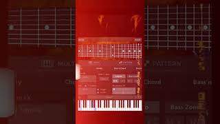 #RealEight virtual guitar by MusicLab | BANGER #musiclab #virtualguitar
