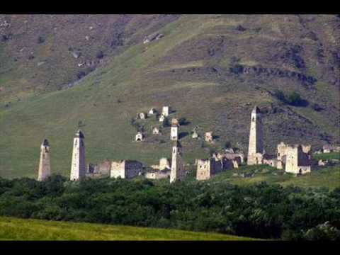 ჩვენი წინაპრები