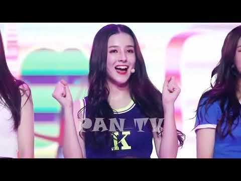 MOmoland Nancy Cute And Funny Moments!!! cc