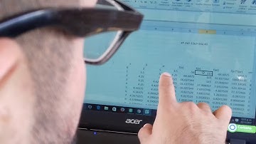 Video tutorial de método de bisección en excel