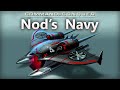 Nod's Navy - Command and Conquer - Tiberium Lore