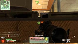 Crazy Highrise Quad Feed