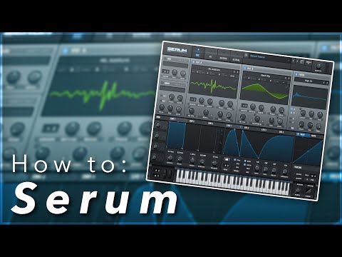 Video: Everything You Need To Know About Your Serum