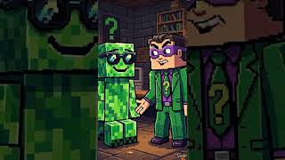 BATMAN vs FUNCREEPER: O Bate-Bola mais explosivo de Gotham! ⚽🦇