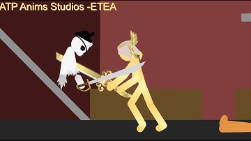 Defend Your SafeHouse By Darkery- FrostyPig Animation