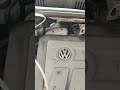 VW Sharan DPF Clean