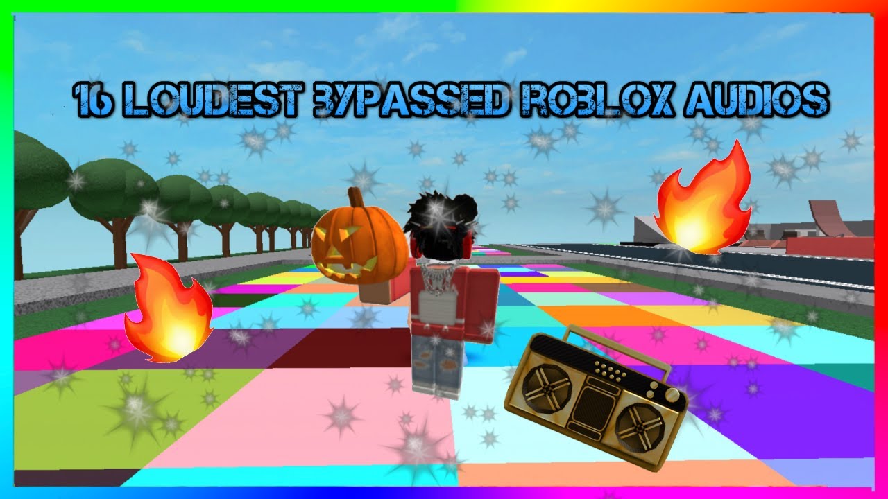 16 Loudest Ever Made Roblox Bypassed Audios Working 2020 Doomshop Rap And More Youtube - loudest rap audio roblox