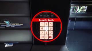 How to Bypass Systems Protecting Keypads, Workstations, and Security In Prey