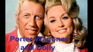 Before I Met You  by  Porter Wagoner &amp; Dolly Parton