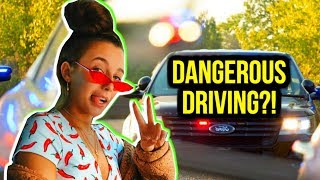 Information EMMA CHAMBERLAIN’S DANGEROUS DRIVING + NIKKIE TUTORIALS DRAMA + MORE! Guide