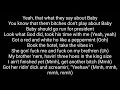 DaBaby - VIBEZ ( Lyrics )