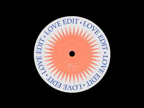 Kiki Gyan - 24 Hours in a Disco (Baume love Edit)