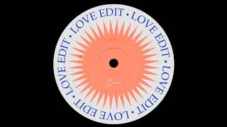 Kiki Gyan - 24 Hours in a Disco (Baume love Edit)