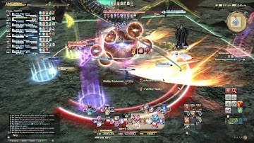 Alphascape V2.0 Savage (O10S) RDM pov