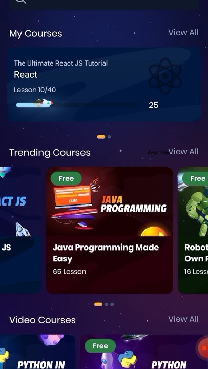 free programming courses online with certificates | C, C++,Java ...