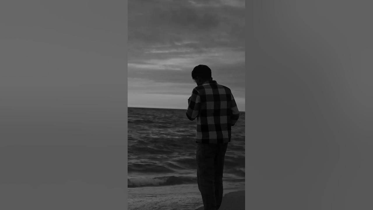 Peaceful Mind                                  #love #viral #shorts #short #peace #sea #youtubeshort