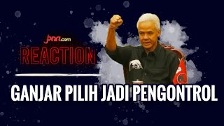 Bea Cukai jadi Sorotan Publik, Ogah Bergabung di Prabowo-Gibran | Reaction JPNN