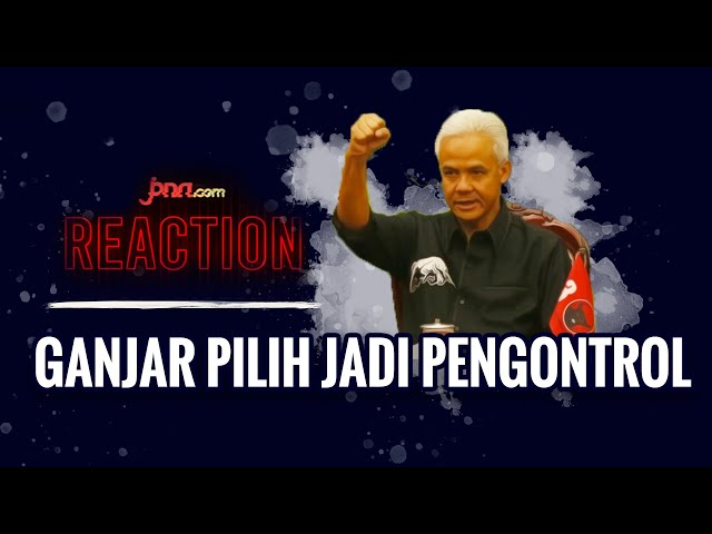 Bea Cukai jadi Sorotan Publik, Ogah Bergabung di Prabowo-Gibran | Reaction JPNN