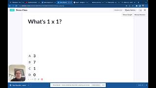 Plickers Tutorial