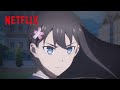 How to Get a Guy to Like You | The Daily Life of the Immortal King | Netflix Anime