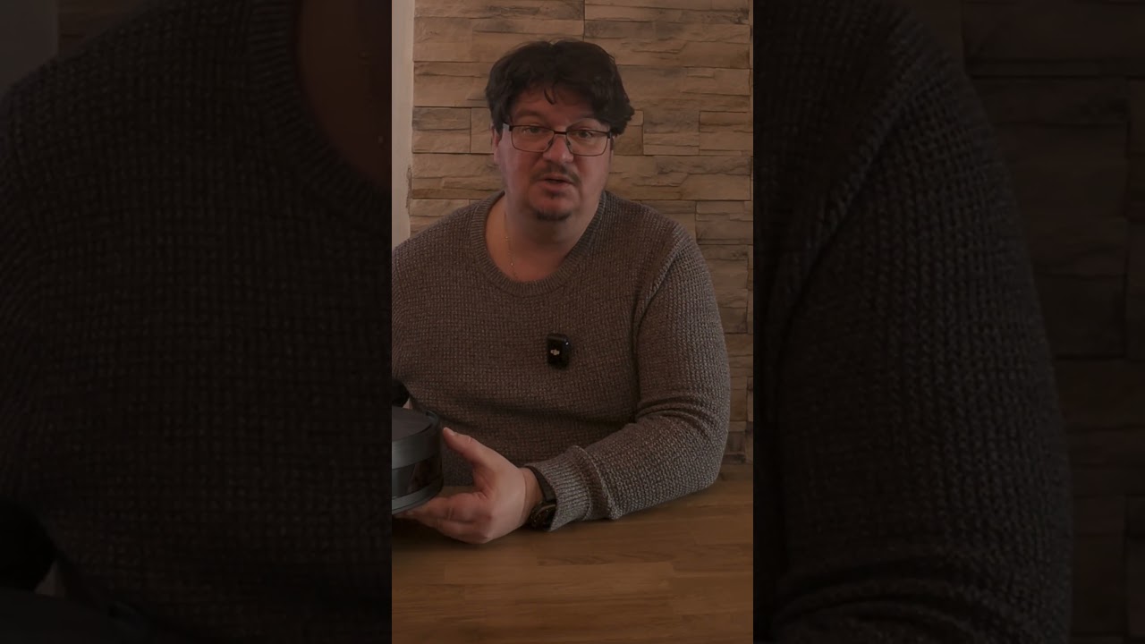 Проверяем возможности робота пылесоса! 🤖