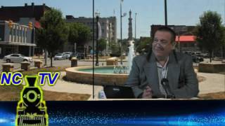 NCTV45’s NewsWatch NewsBrief Segment 5 Wednesday May 11, 2016