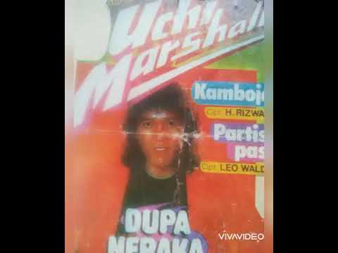KAMBOJA UCHI MARSHALL ORIGINAL