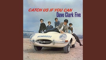 Catch Us If You Can (2019 - Remaster)