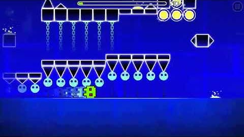 Geometry Dash | Creator Contest 1