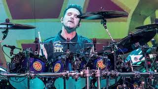 Anthrax - Watch It Go (Isolated Drums)