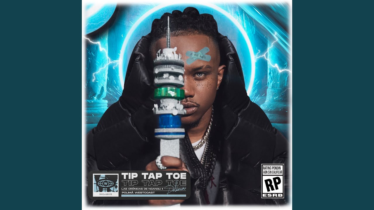 TIP TAP TOE YouTube TIP TAP TOE YouTube