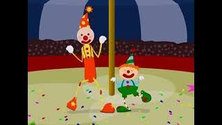 BabyFirst Vocabulary Seeds DVD 2007