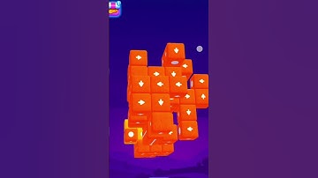 Block away love this game #games #gamer #gaming #arcade