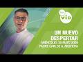 Un Nuevo Despertar ⛅ Miércoles 20 Mayo de 2026 | Tele VID