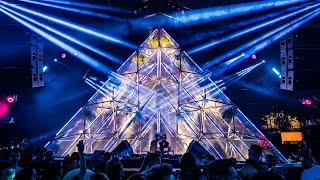 Riascode At Tribe 25  Laroc Club Valinhos  Sp Brazil