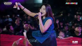 DINDA TERATU - ADA AKU DISINI || ROMANSA WAR WER KALIORI REMBANG 2025