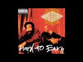 Gang Starr - Mass Appeal (Instrumental) (With Hook)