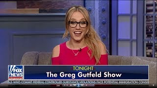 04-20-19 Kat Timpf on The Greg Gutfeld Show 1 Greg’s Opening Monologue