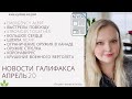 Новости Галифакса: апрель 2020