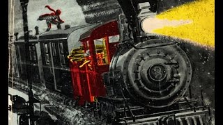 The Phantom Brakeman - a ghost train story