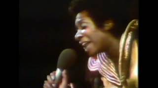 Labelle - Nightbird (live 1974)