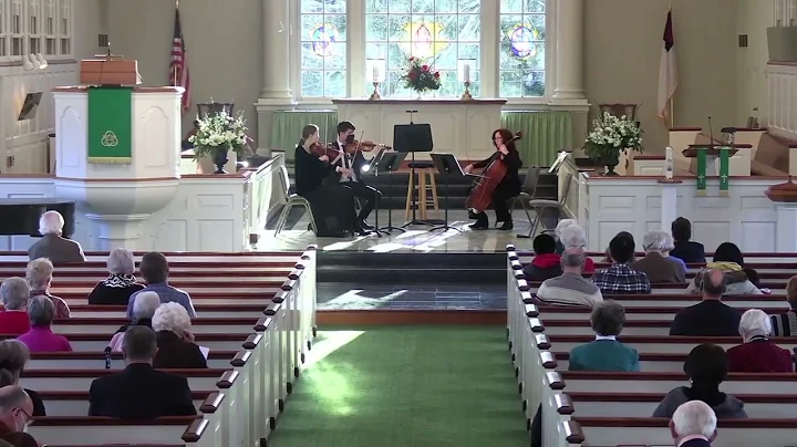 FCPC Concert Series: Music of Haydn